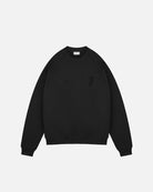ART OF Football x Bournemouth Blackout Raglan Sweat | AOF x AFCB