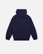 ART OF x Sunderland Zip Through Hoodie | SAFC Debossed Football Sweat