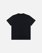 ART OF AFC Road to Budapest Tee | Black Graphic Football T-shirt