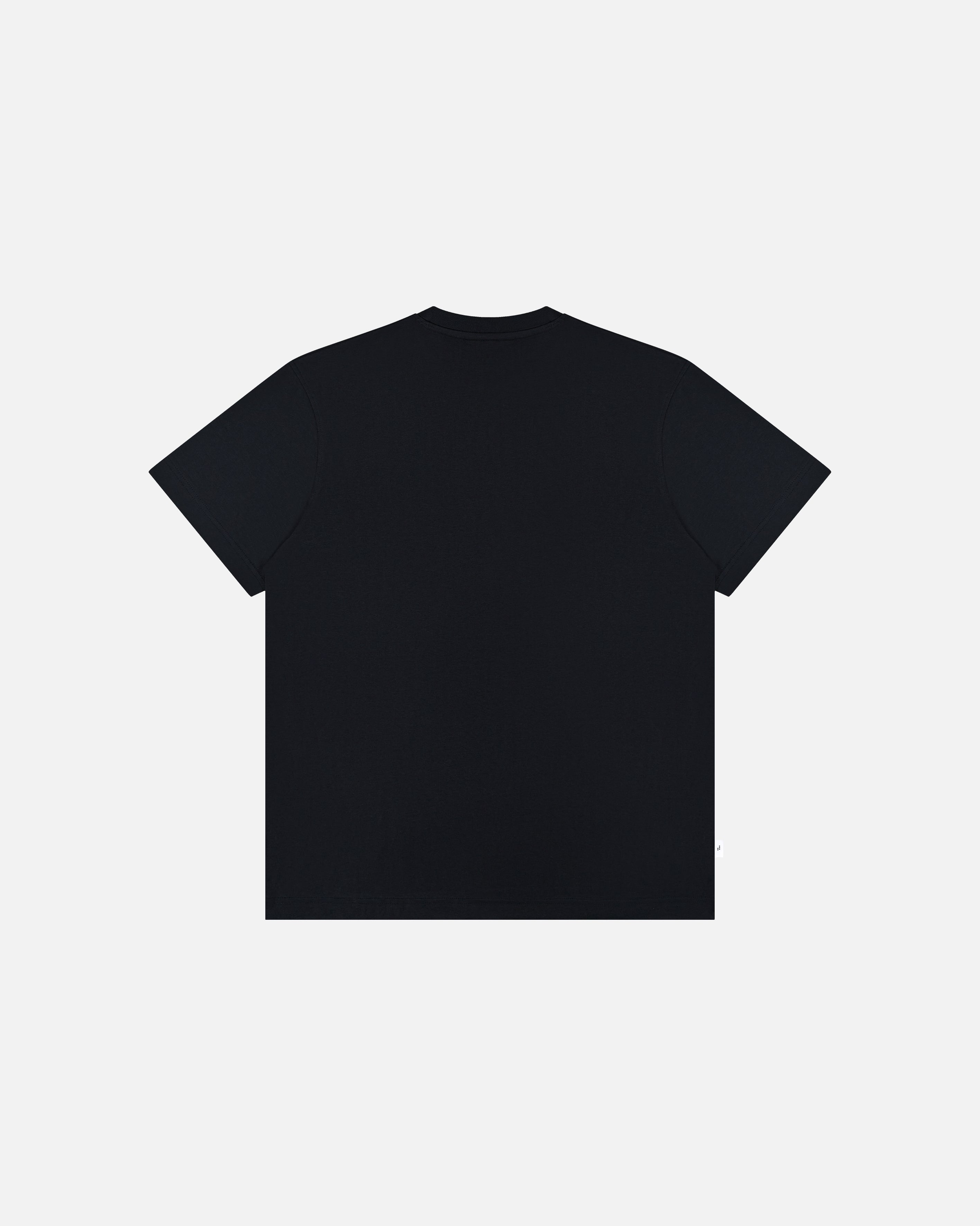 ART OF AFC Champions Pickles Tee | Black Graphic Football T-shirt