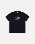 ART OF x Atlassian Williams | Damon Hill Drivers Tee | Racing T-shirt