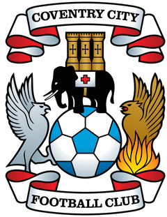 Club crest