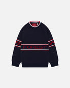 ART OF Football x Forest Heritage Jumper | AOF Knitwear