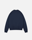 ART OF Forest Home Pickles Sweat | NFFC Navy Graphic Football Top