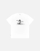 ART OF Football Sometimes Maybe Good Tee | AOF White T-shirt